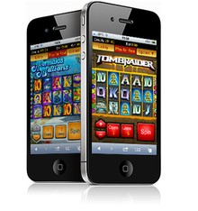 Mobile Casinos For Iphone