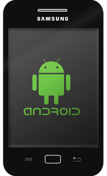 Android Mobile Phone Casinos