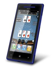 Windows Phone Casinos