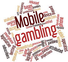 Mobile Gambling Guide