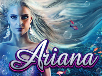 Image for Ariana Online Pokie