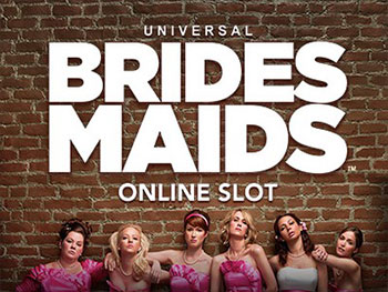 Image for Brides Maids Online Pokie