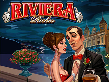 Image for Riviera Riches Online Pokie