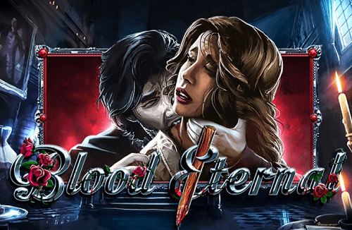 Image for Blood Eternal Online Pokie Review
