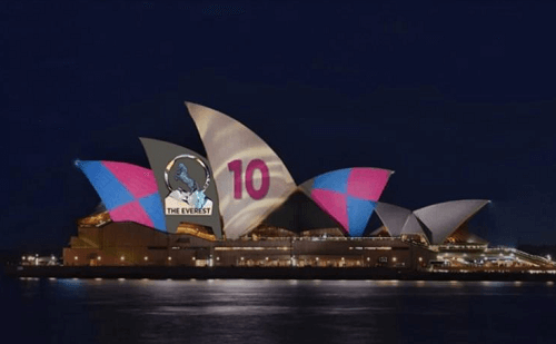 everest-cup-advertising-sydney-opera-house