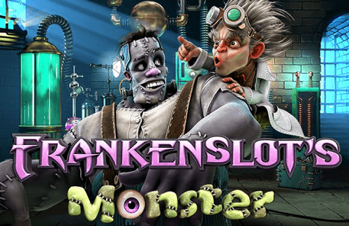 Image for Frankenslot’s Monster Online Pokie Review