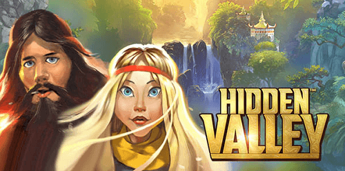 Image for Hidden Valley Pokie Review