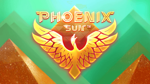 Image for Phoenix Sun Pokie Review