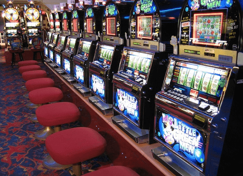 casino near me with video poker machines