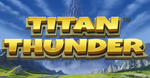 Image for Titan Thunder Online Pokie Review